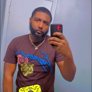 Meet your Posher, Stephon